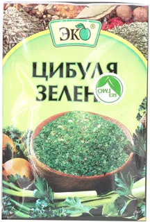 Eko Green Dried Onion 6g — photo 5