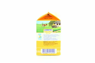 Slavianochka Ryazhenka 4% 500g Carton — photo 8