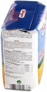 Bruggen Oat Flakes 500g Pack — photo 3
