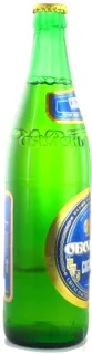 Obolon Sobornoye Light Beer 4.7% 0.5L Bottle — photo 7