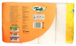 Roll Towel 88m 4pcs/pack — photo 3