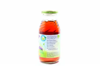 Hipp Plum Drink 0.2l — photo 3