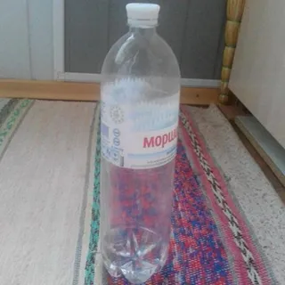 Morshynska Mineral Water Still Plastic Bottle 1.5L — photo 8