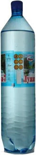 Sparkling Water N7 1.5L PET — photo 4