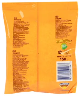 Santa Vita Sesame 150 g — photo 2