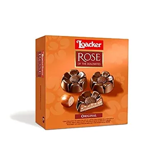 Rose of the Dolomite Alps Original 150g - Loacker — photo 2
