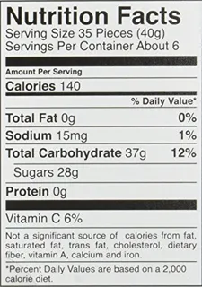 Star Wars Jelly Belly - Belly 20 Flavor 8.5 oz Ultra Gift Box 64843 — photo 3