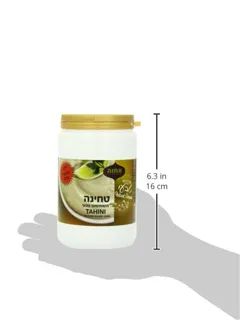 Achva Tahini 100% Ground Sesame Seeds, 2.2 lb — photo 5