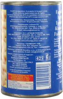 D'Amico Cannellini Beans 400g — photo 2