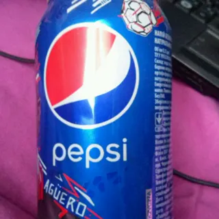 Pepsi Drink 330ml — photo 6