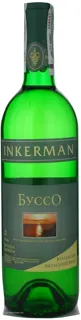 Inkerman Busso White Semi-Sweet Wine 9-13% 0.75L — photo 3