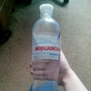 Morshynska Mineral Water Still Plastic Bottle 0.75L — photo 6