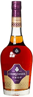 Courvoisier VSOP Cognac 0.7L — photo 7