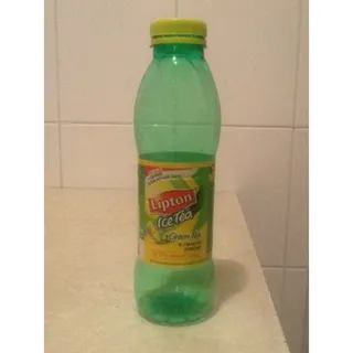 Lipton Iced Green Tea Lemon Flavor Plastic Bottle 0.5l — photo 4