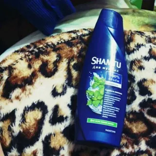 Shamtu Fresh Shampoo 380ml x6 — photo 5