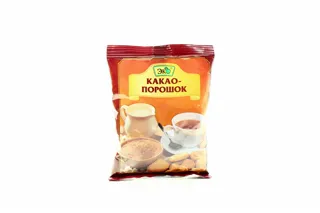 Eko Cocoa Powder 80g — photo 3