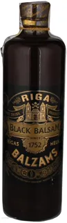 Riga Black Balsam 0.5 L — photo 2