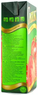 Smak Tomato Juice 1L — photo 2