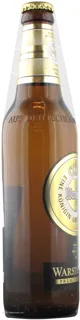 Warsteiner Premium Verum Light Beer Glass Bottle 4.8% 500ml — photo 3