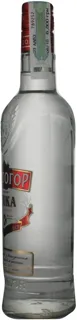 Zlatogor Soft Vodka 0.5L — photo 2