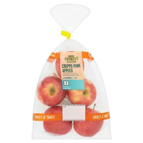 ASDA Cripps Pink Apples