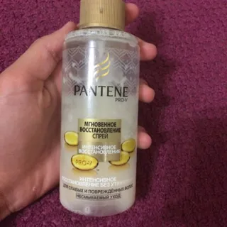 Pantene Pro-V Instant Repair Hair Spray 150ml — photo 4