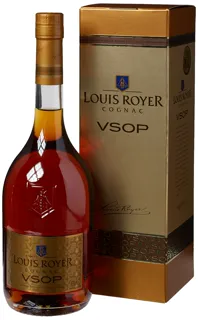 Louis Royer VSOP Cognac 0.75L — photo 9