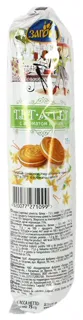 Zlagoda Zagora Tet-a-Tet Vanilla Cookies 75g — photo 2