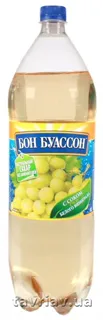 Bon Boisson White Grape Drink 2L — photo 2