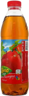 Soky Lito Nectar Apple Grape 1L x6 — photo 7