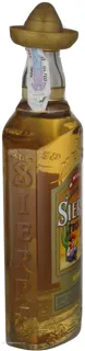 Sierra Tequila Reposado 0.7L — photo 7