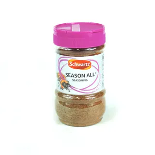 Schwartz Seasons All Chef's Spice - 840 GR — photo 3