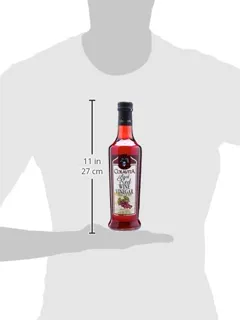Colavita red wine vinegar, 17 fl oz (pack of 1) — photo 4