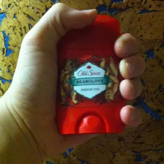Old Spice Bearglove Antiperspirant Deodorant Stick 50ml — photo 10
