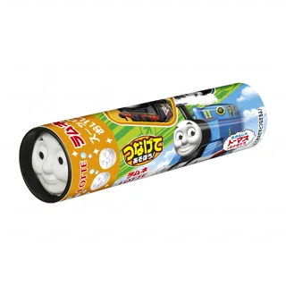 Lotte Japan Thomas & Friends Ramune 23G x 10 pcs — photo 5