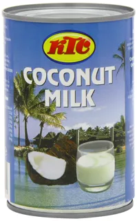 KTC Coconut Milk 400 ml (Pack 12) — photo 14