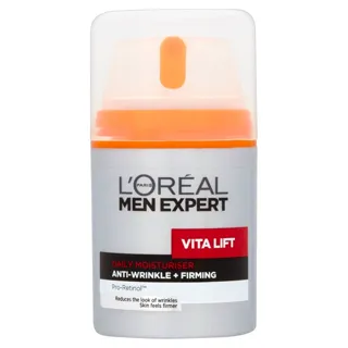 L'Oreal Vita Lift Anti-Wrinkle + Firming Daily Moisturizer — photo 6