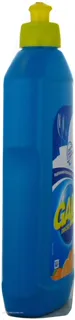 Gala Orange Dishwashing Liquid 500 ml — photo 3