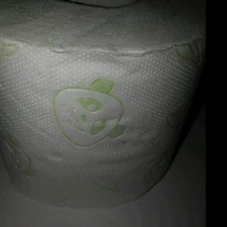Snow Panda Elite 2-ply Toilet Paper 4pcs — photo 5