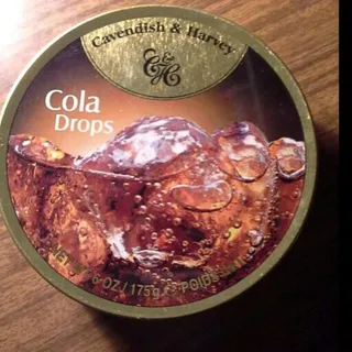 Candy Circles 175g Packed — photo 3