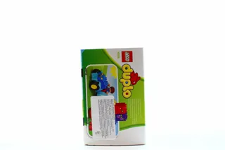 Lego Duplo My First Tractor for Kids 1.5 to 5 Years 12 Pieces — photo 2