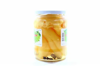 Toma Pickled Peppers 0.72L — photo 3