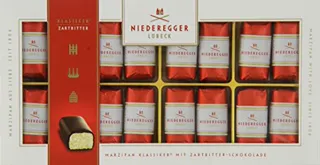 Niederegger Marzipan Dark Chocolates — photo 5