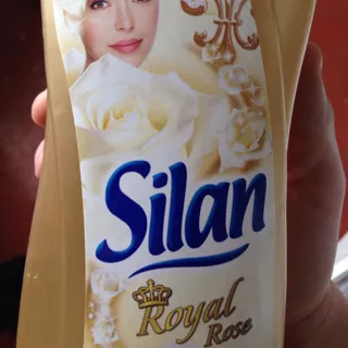Кондиціонер для білизни Silan Королівське Золото 900 мл — фото 11