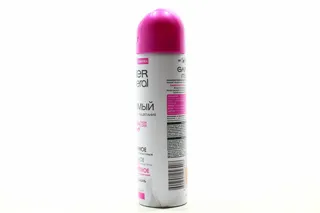 Garnier Mineral Deodorant Antiperspirant Invisible Fresh Touch Women's Spray 150ml — photo 4
