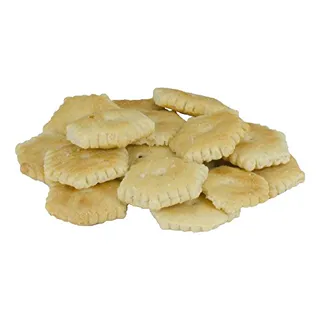 Kelloggs Krispy Oyster Crackers, 0.5 oz / 150 pack — photo 3