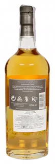 Whiskey Auchentoshan 40% 700ml glass bottle Scotland — photo 3