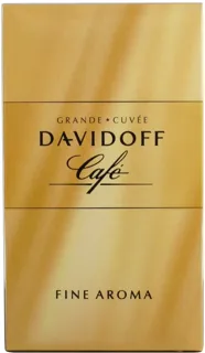 Davidoff Aroma Ground Coffee 12x2 Fine — photo 2
