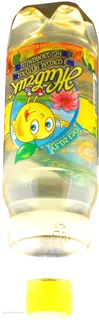 Obolon Zhyvchyk Apple Drink with Juice Plastic Bottle 0.5L — photo 3