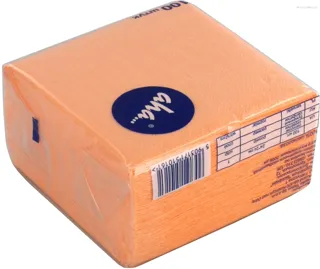 Aha Napkins 24x24 100pcs — photo 3
